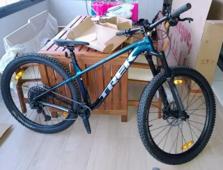 Trek Roscoe 8 2023 Talla M