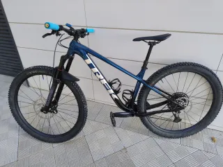 Trek Roscoe 8 2023 Talla M