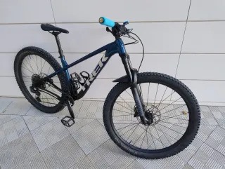 Trek Roscoe 8 2023 Talla M