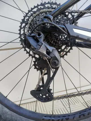 Trek Roscoe 8 2023 Talla M