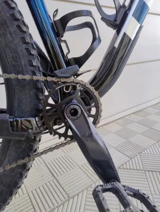 Trek Roscoe 8 2023 Talla M