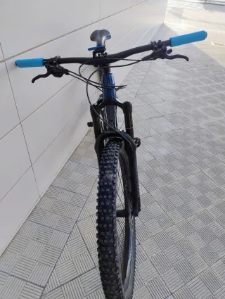 Trek Roscoe 8 2023 Talla M