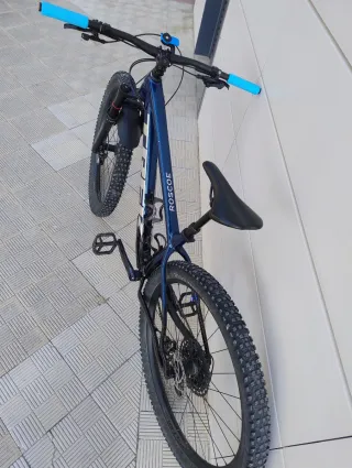 Trek Roscoe 8 2023 Talla M