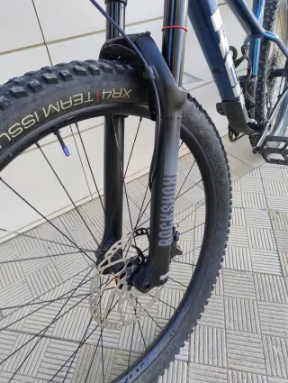 Trek Roscoe 8 2023 Talla M