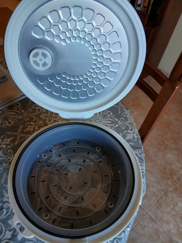 Robot de cocina Cocifacil