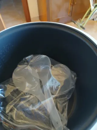 Robot de cocina Cocifacil