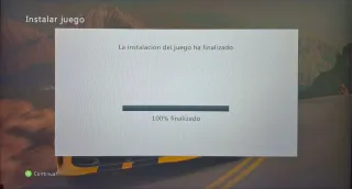 🇪🇸 Forza Horizon Xbox 360