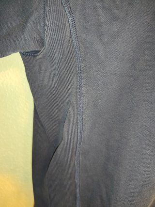 Sudadera Lacoste Azul