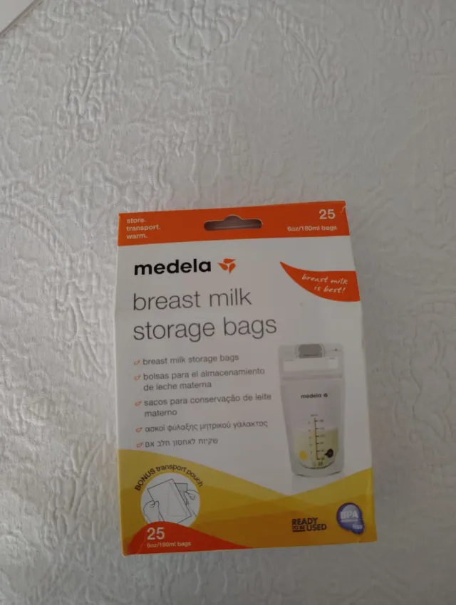 Sacaleches Medela Swing Eléctrico 2 Fases