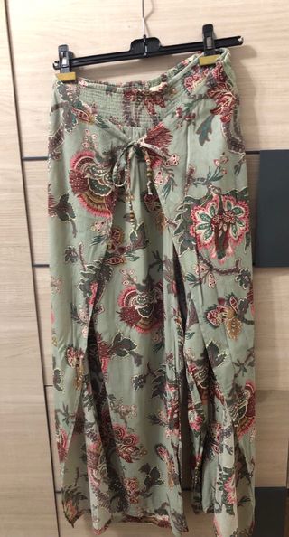 Falda pantalón Ralph Lauren talla única