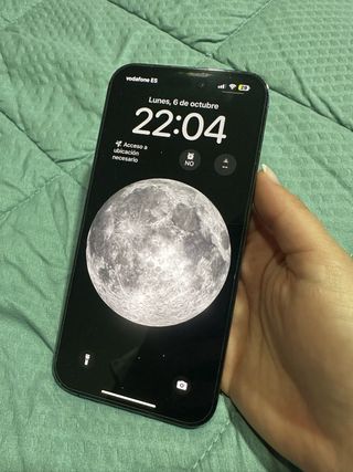 iPhone 14 Pro Max Morado Oscuro