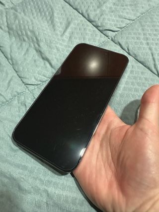 iPhone 14 Pro Max Morado Oscuro