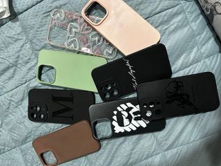iPhone 14 Pro Max Morado Oscuro