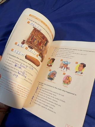 CANTERVILLE GHOST,THE 2§ESO BAR