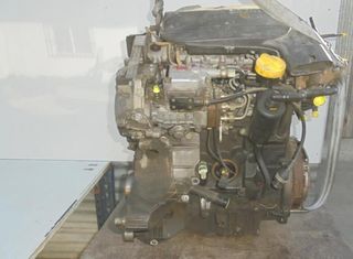 Motor renault 4699855 f9q a7 megane i classic la0