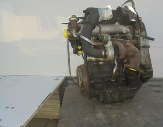Motor renault 4699855 f9q a7 megane i classic la0