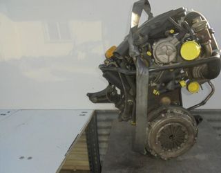 Motor renault 4699855 f9q a7 megane i classic la0