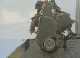 Motor renault 4699855 f9q a7 megane i classic la0