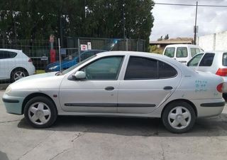 Motor renault 4699855 f9q a7 megane i classic la0