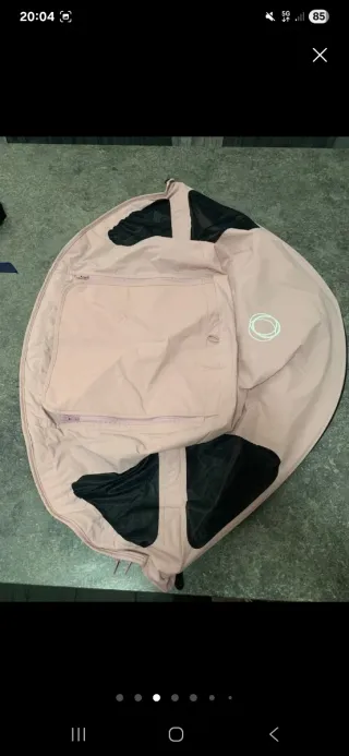 Capota Bugaboo Camaleón