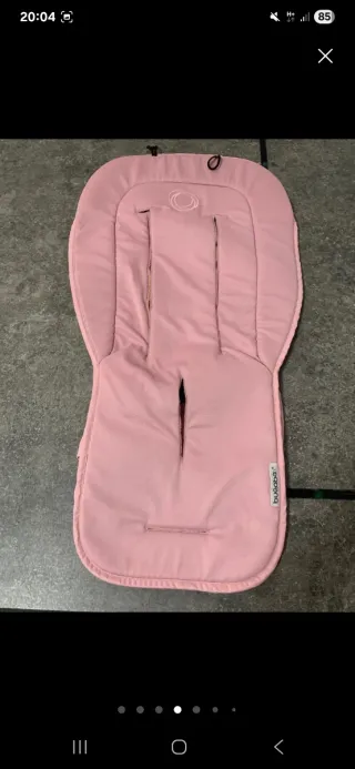 Capota Bugaboo Camaleón