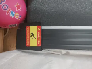 Cinta de correr BODYTONE