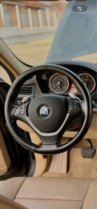Volante BMW X6 e71 Original 