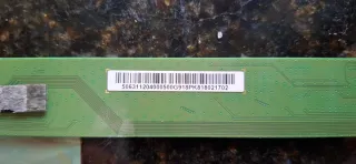 Placa T-CON Engel LED24