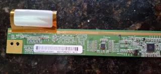 Placa T-CON Engel LED24