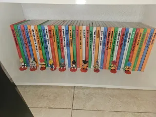 Colección Libros Videojuegos RBA