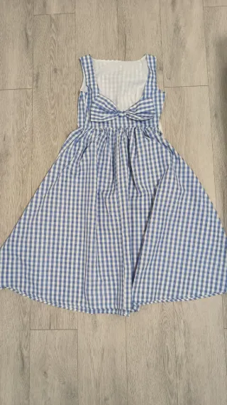 Vestido Rockabilly 