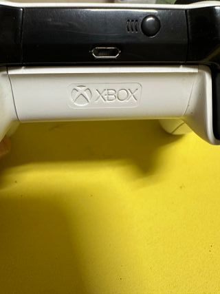 Mando Xbox One