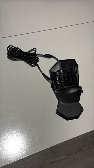 Hori TAC 2 PS4 y PC