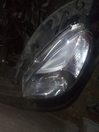 Despiece Citroen Xsara Picasso 1.6 HDI 2008