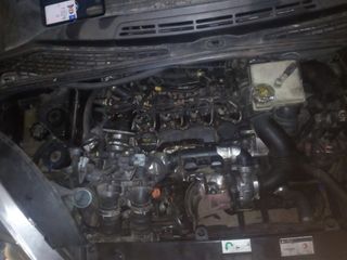 Despiece Citroen Xsara Picasso 1.6 HDI 2008