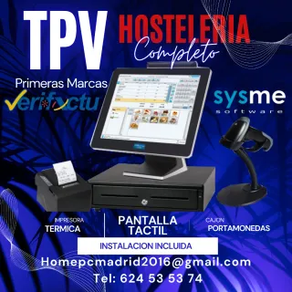 TPV COMPLETO 