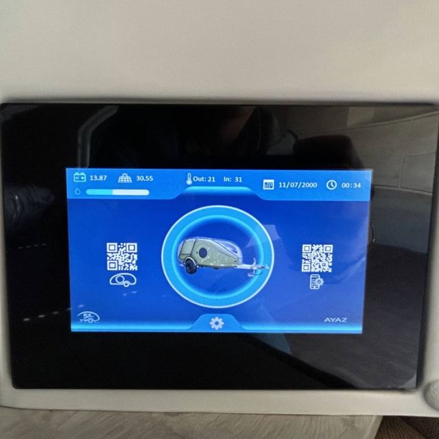 Caravana Star Camper Allroad 2025