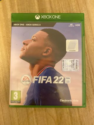 FIFA 22 per Xbox One / Xbox Series X