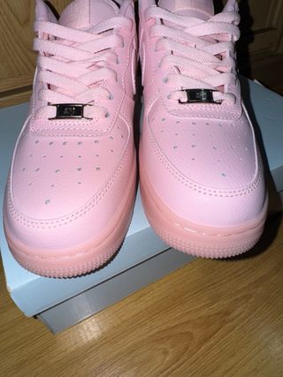 Nike Air Force 1 Nocta Rosa