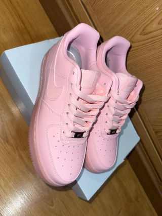 Nike Air Force 1 Nocta Rosa
