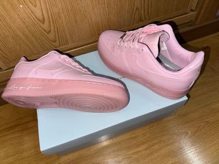 Nike Air Force 1 Nocta Rosa