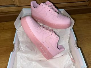 Nike Air Force 1 Nocta Rosa