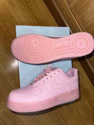Nike Air Force 1 Nocta Rosa