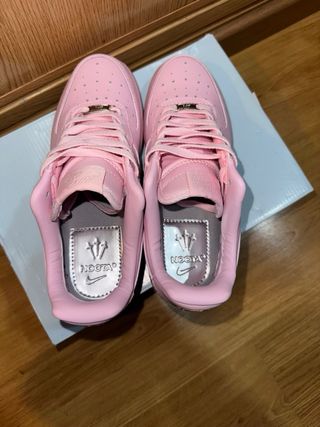 Nike Air Force 1 Nocta Rosa