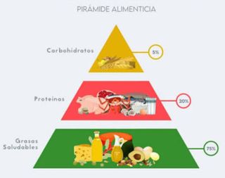 Nutrición moderna