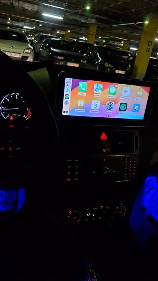 Mercedes-Benz Clase C 2010