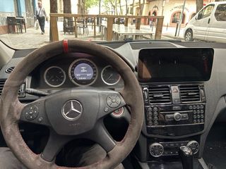Mercedes-Benz Clase C 2010