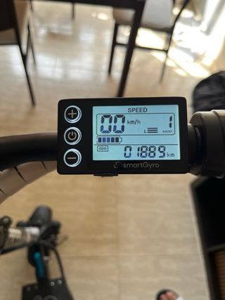 Smartgyro Rockway 2024