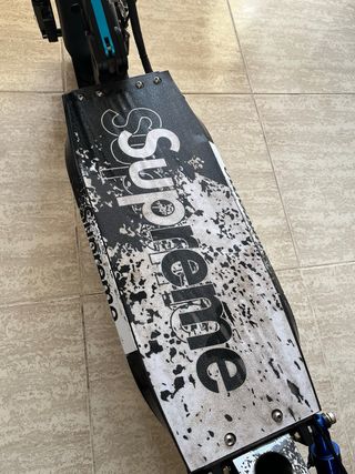 Smartgyro Rockway 2024