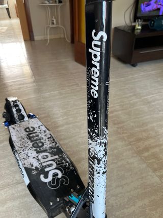 Smartgyro Rockway 2024